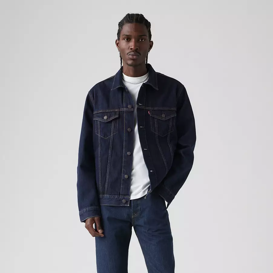 Trucker Jacket