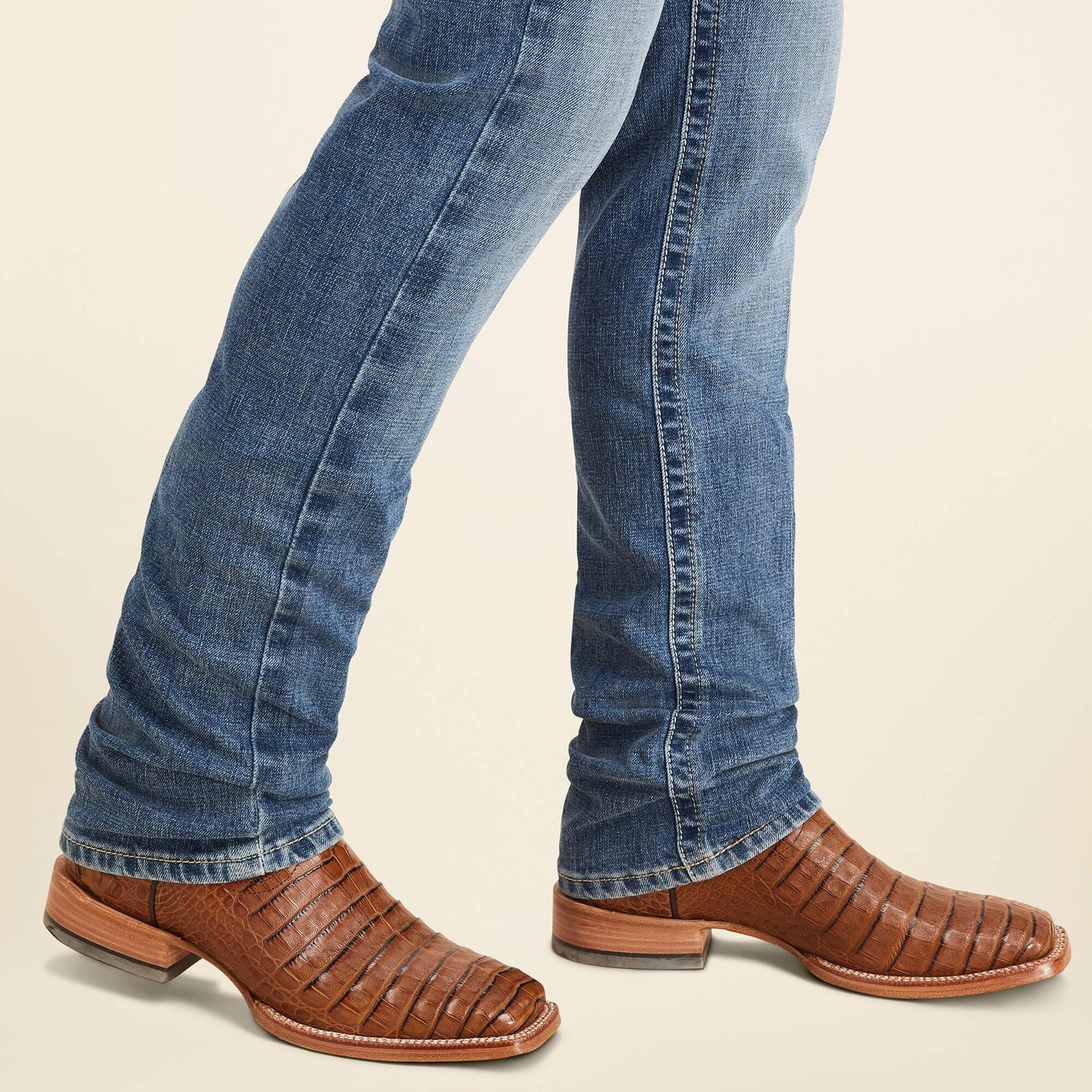 M7 Slim Stowell Straight Jean