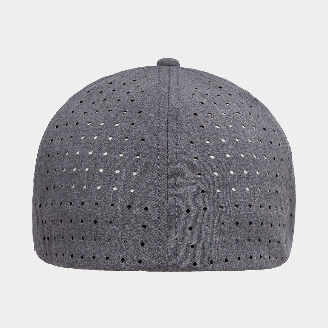 Laser Mesh 7-Panel Hat