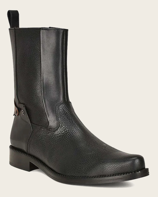 Black Deer Boot