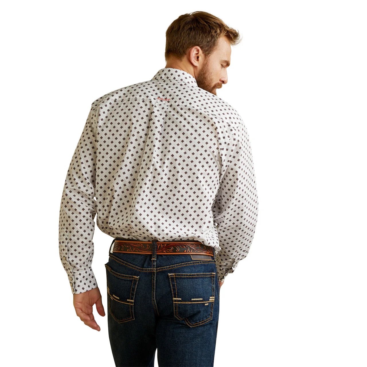 Aiden Classic Fit Shirt