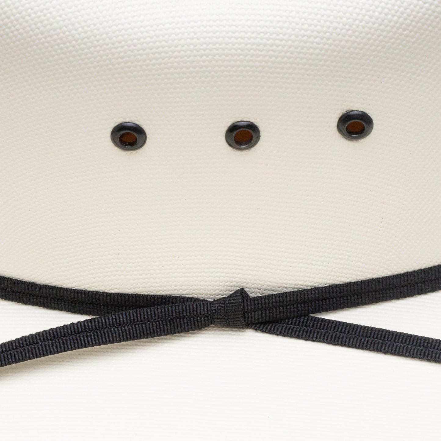 Resistol Cantrell Cowboy Hat Beige hatband detail