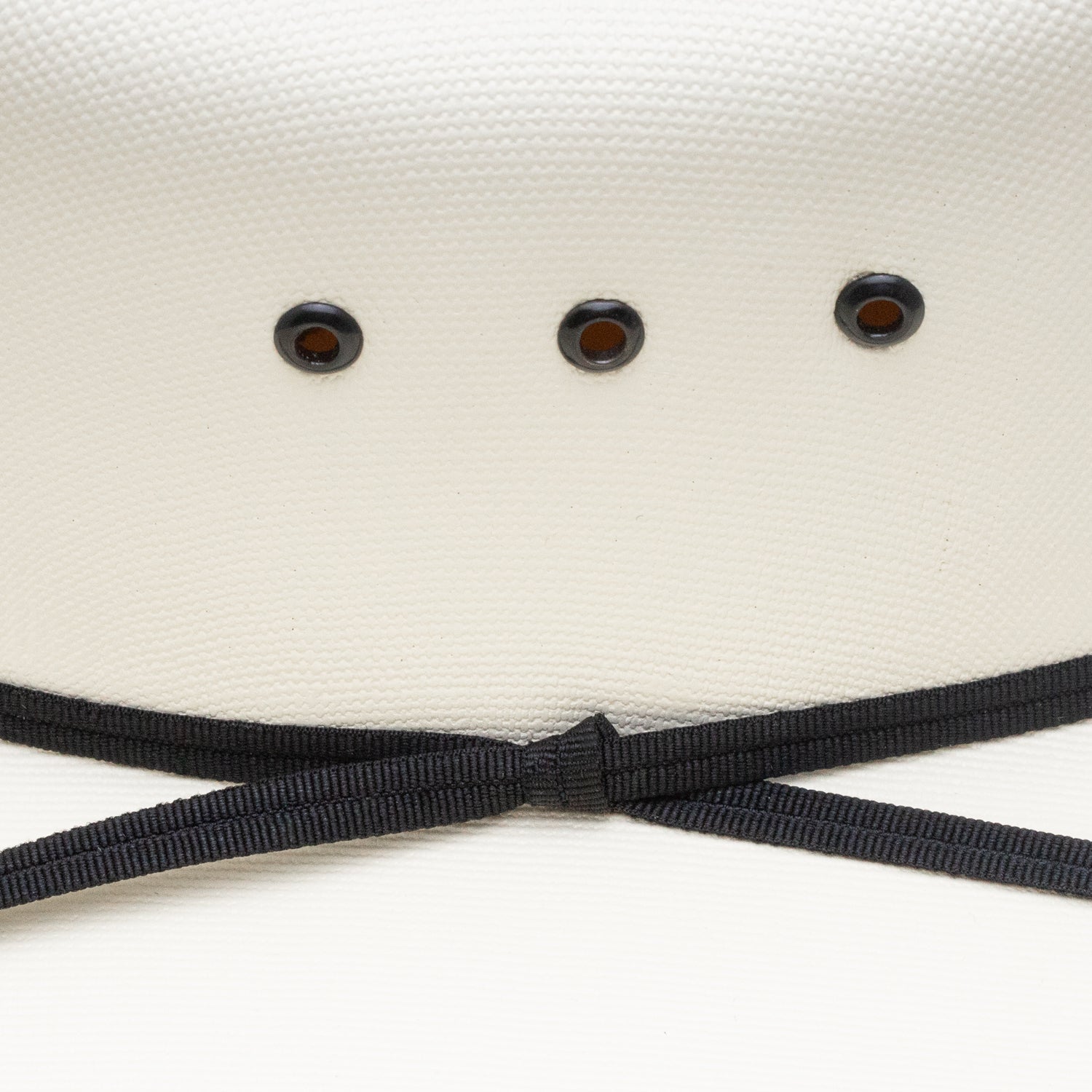 Resistol Cantrell Cowboy Hat Beige hatband detail