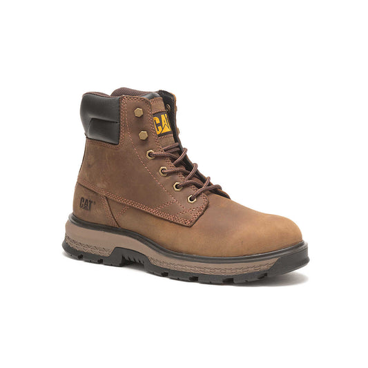 Bota de trabajo Exposición de 6"