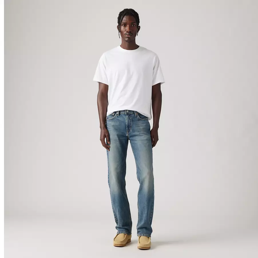 514™ Straight Fit Men's Jeans