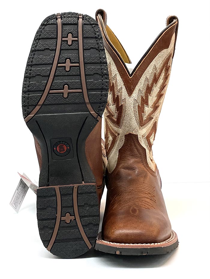 Koufax Boot