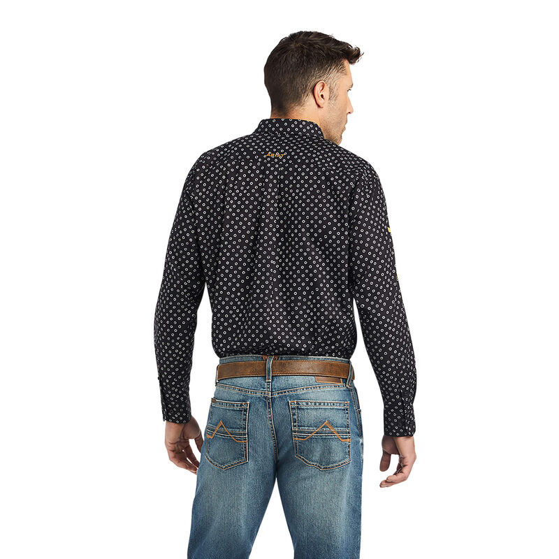 Team Conor Classic Fit Shirt