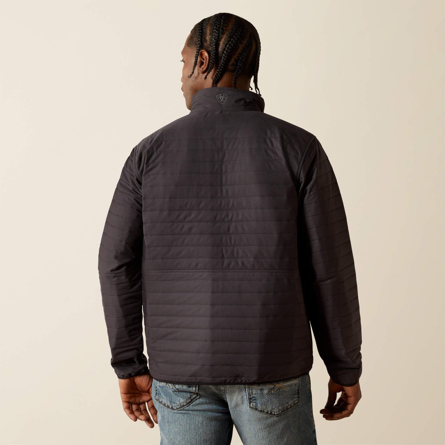 Wylie Full Zip Jacket