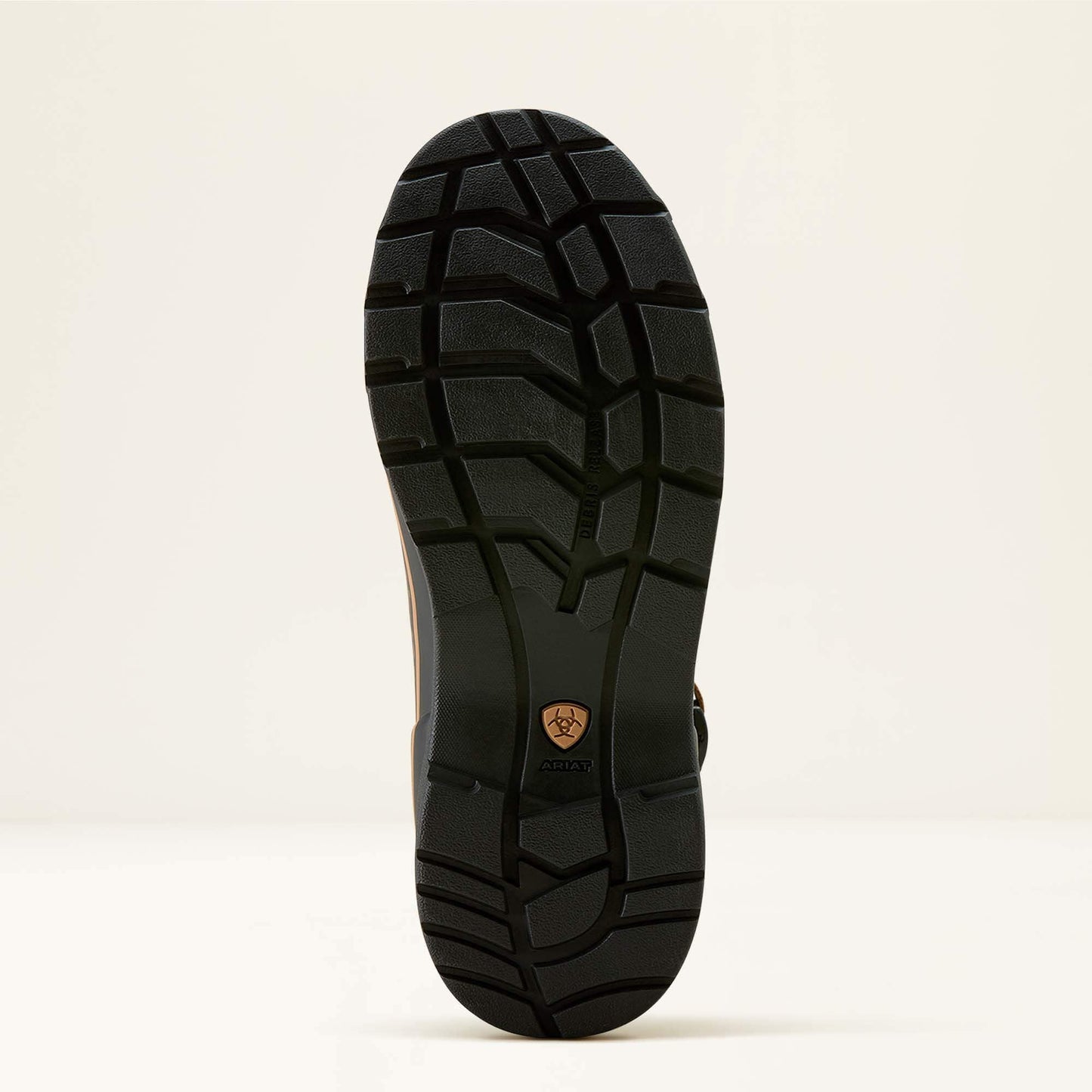 Ariat Kelmarsh Mid Rubber Boot outsole detail