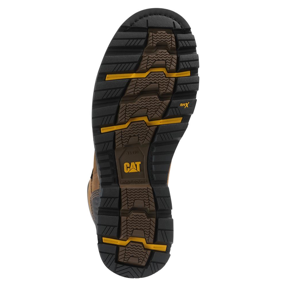 Excavator XL 6" Waterproof Composite Toe Work Boot
