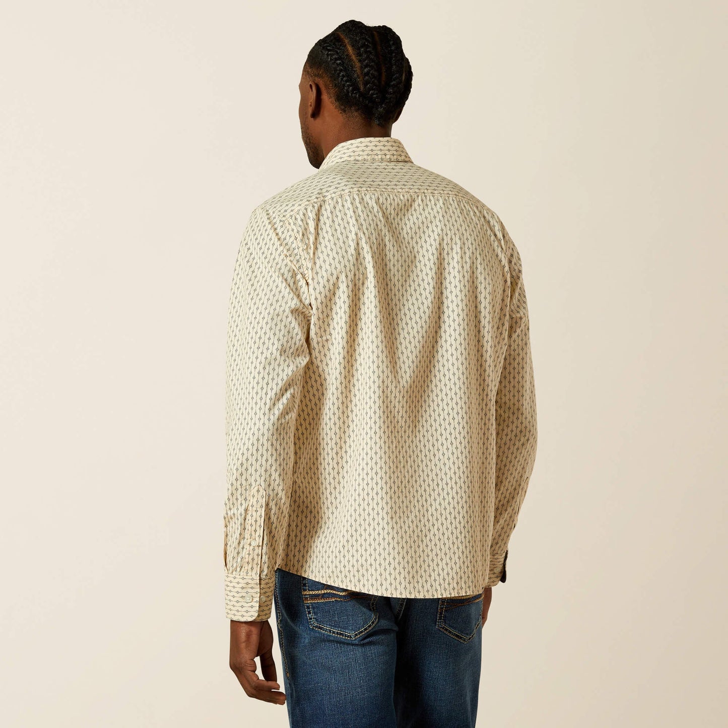 Maverick Modern Fit Shirt