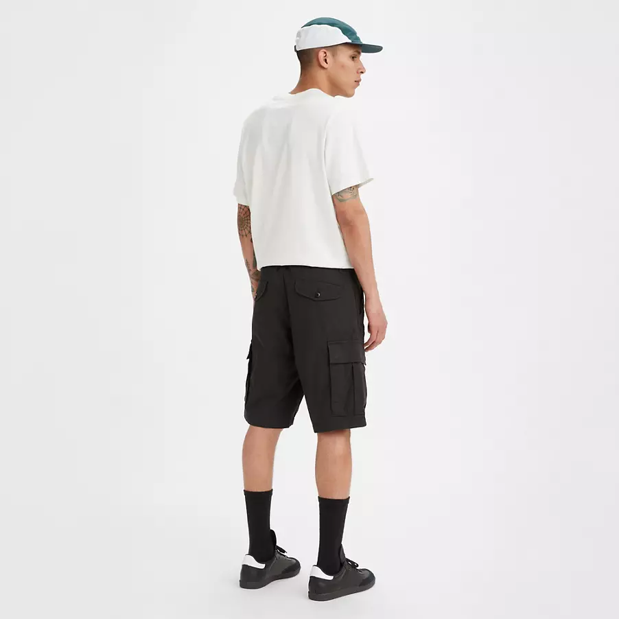 Pantalones cortos de hombre Carrier Cargo de 9-5"