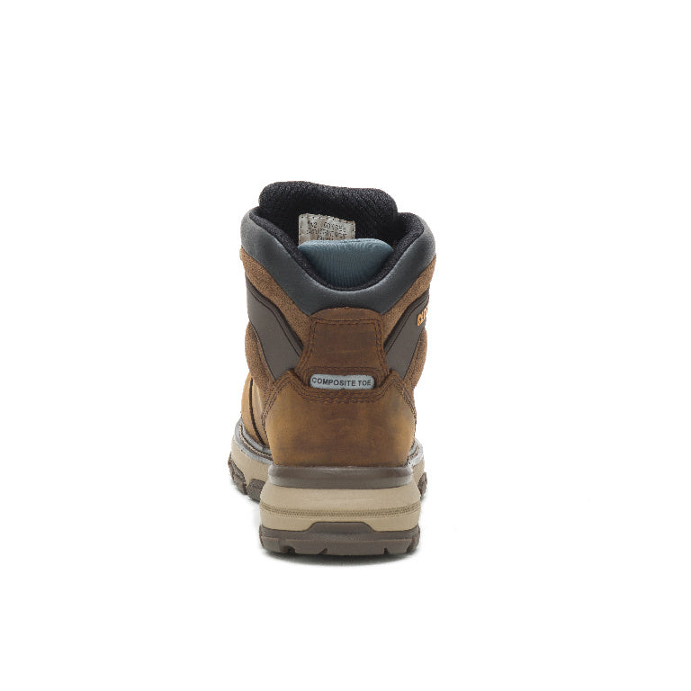 Excavadora Superlite WP TX CCT