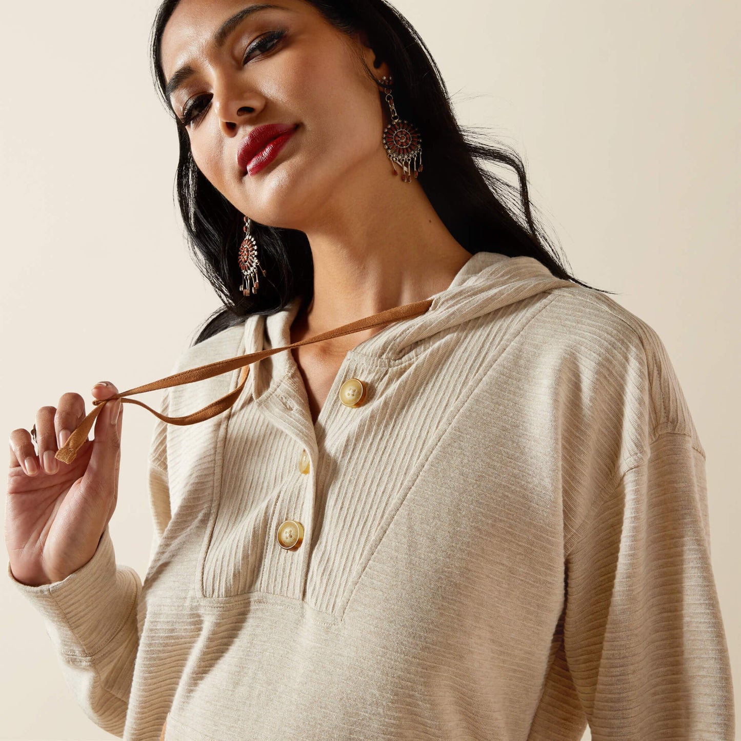 Ottoman Hoodie