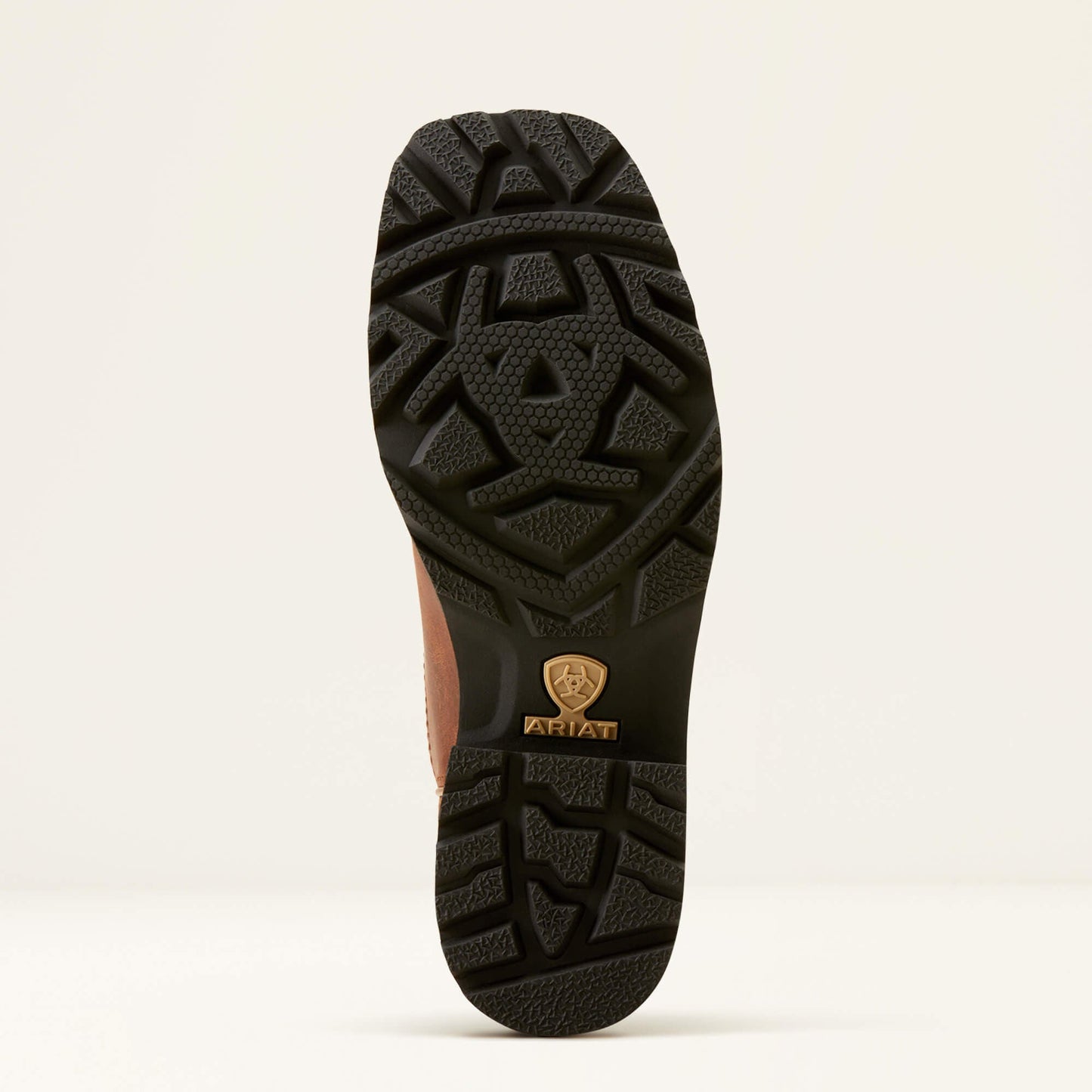 Bota vaquera Unbridled Rancher VentTEK