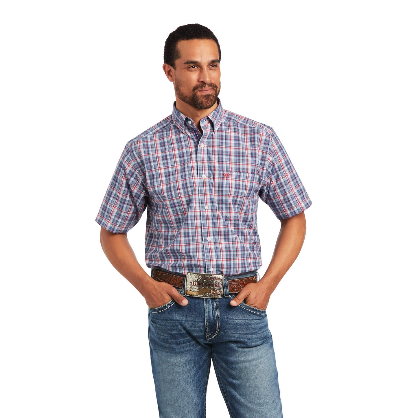 Camisa Pro Series Flint Classic Fit