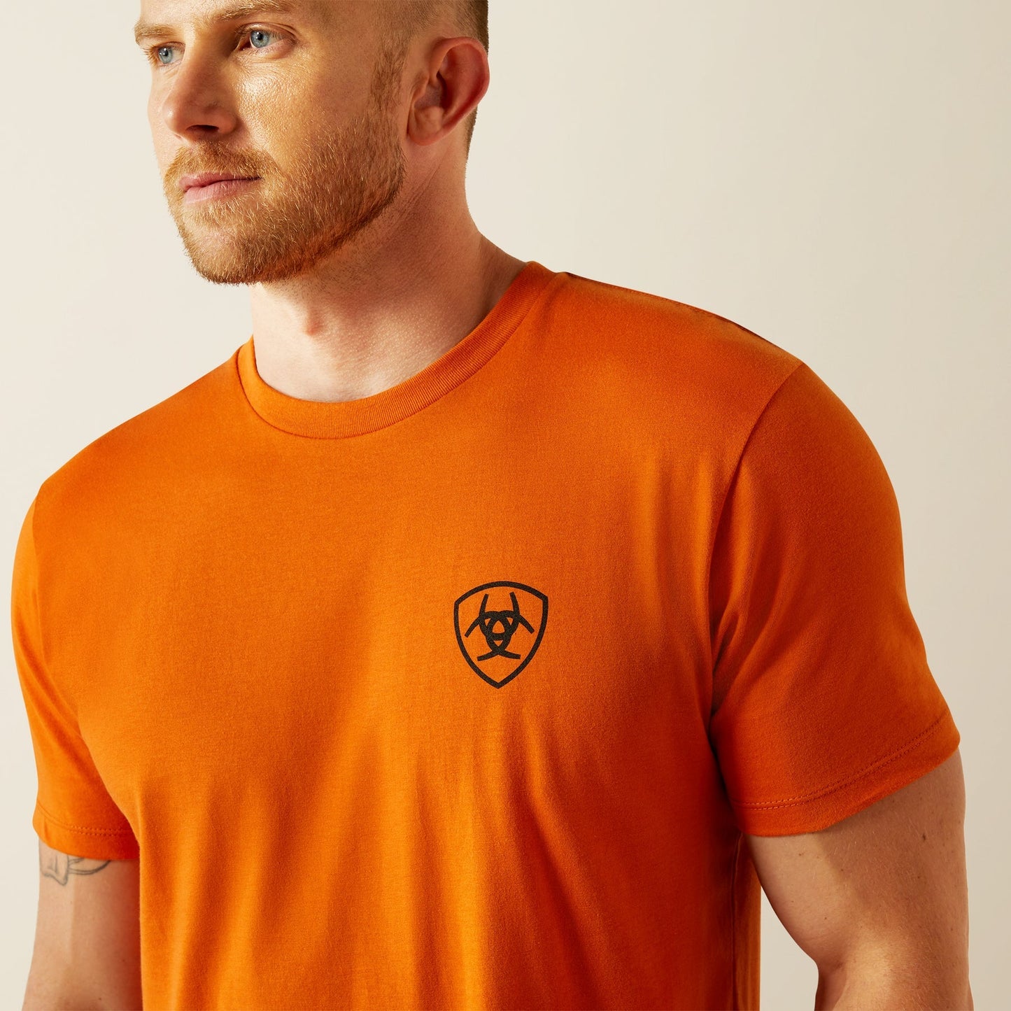 Ariat Barb Shield T-Shirt