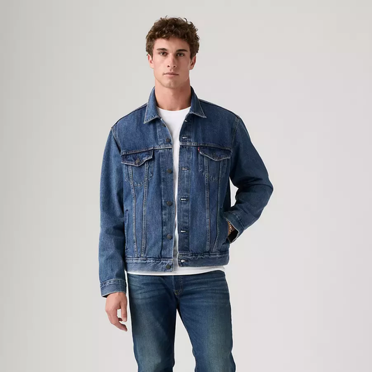 Chaqueta camionera