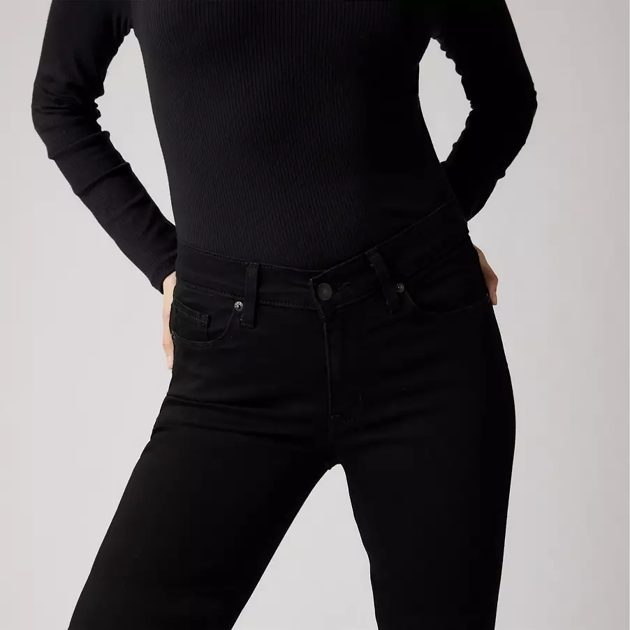 Vaqueros clásicos de mujer corte bootcut