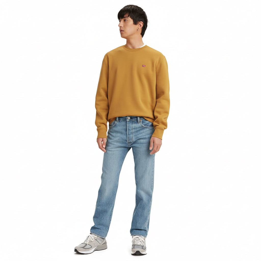 Vaqueros rectos 501® '93 para hombre