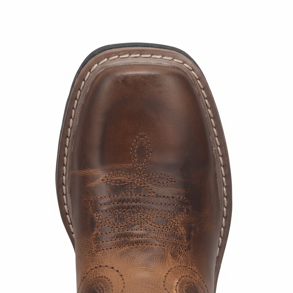 Amarillo Boot
