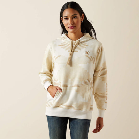 Sudadera con capucha Logo 2.0