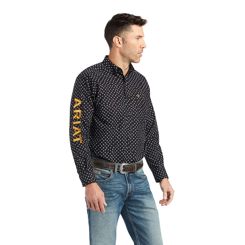 Team Conor Classic Fit Shirt