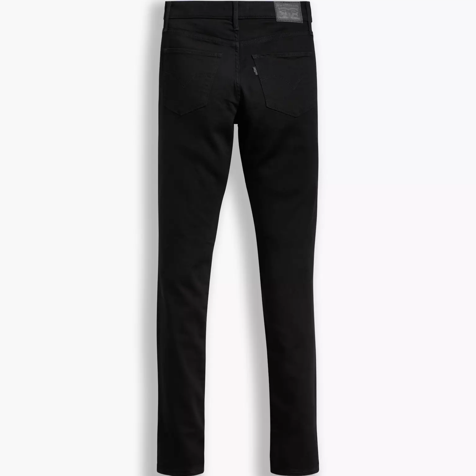 Levi’s 311 Shaping Skinny Women’s Jeans rear view