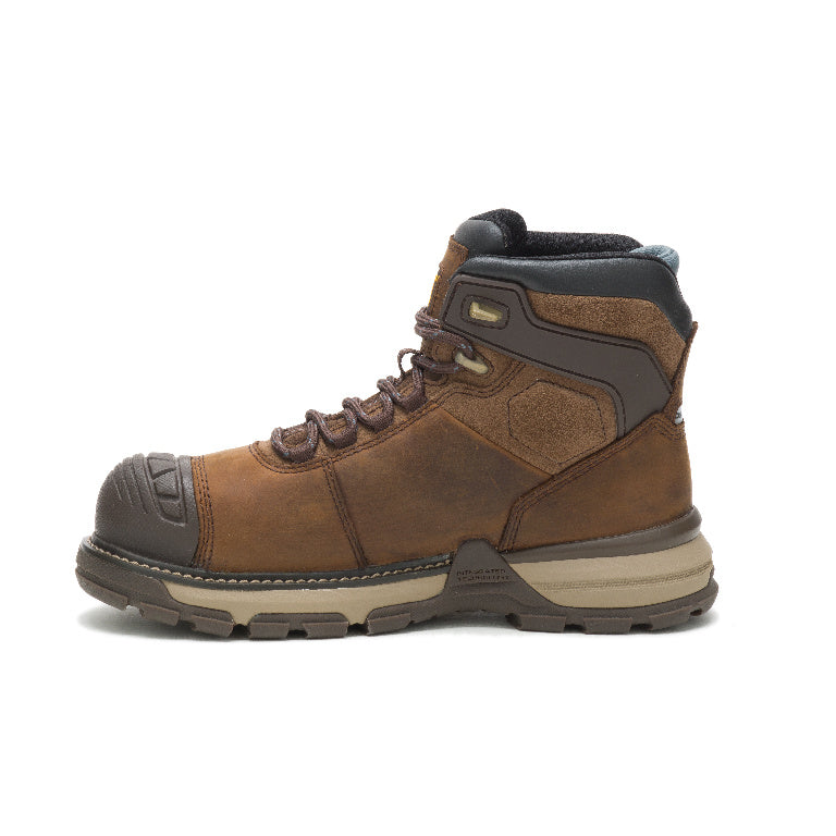 Excavadora Superlite WP TX CCT