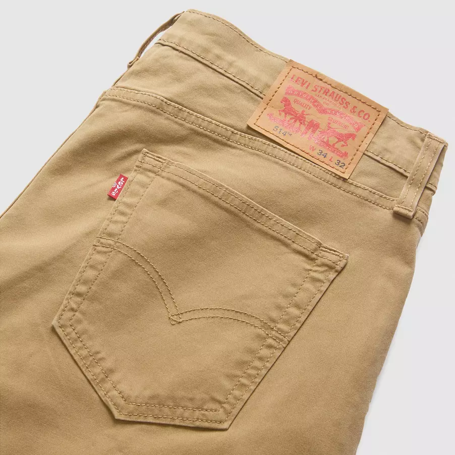 Pantalones de hombre 514™ de corte recto