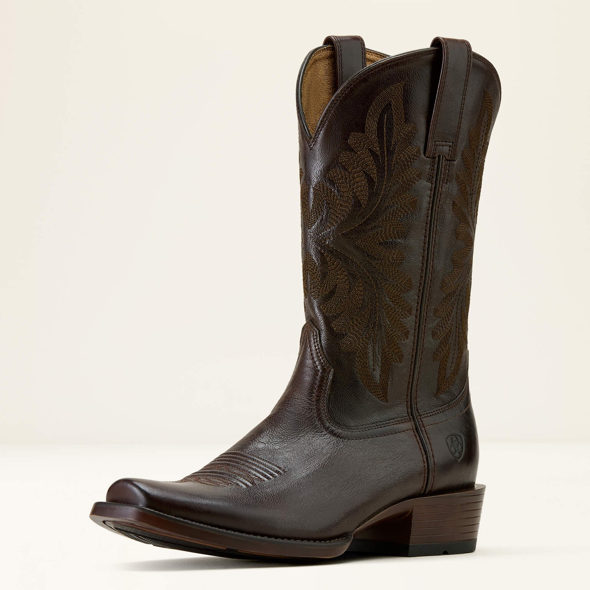 Ariat Renegade Cowboy Boot front angle view