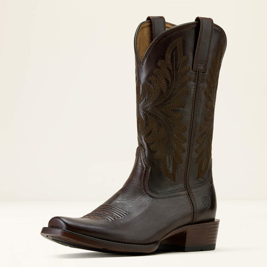 Ariat Renegade Cowboy Boot front angle view