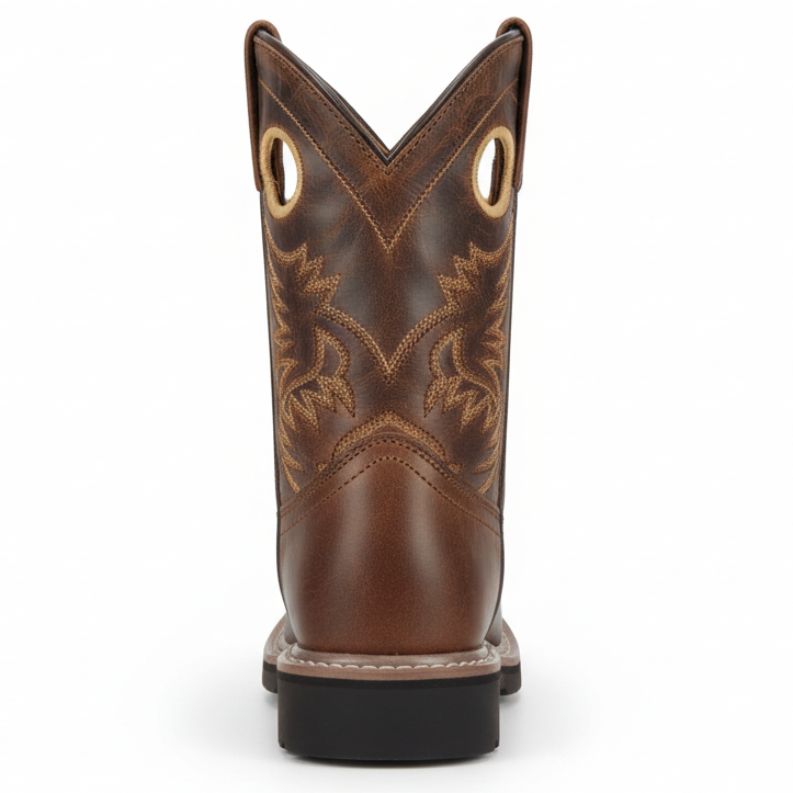 Amarillo Boot