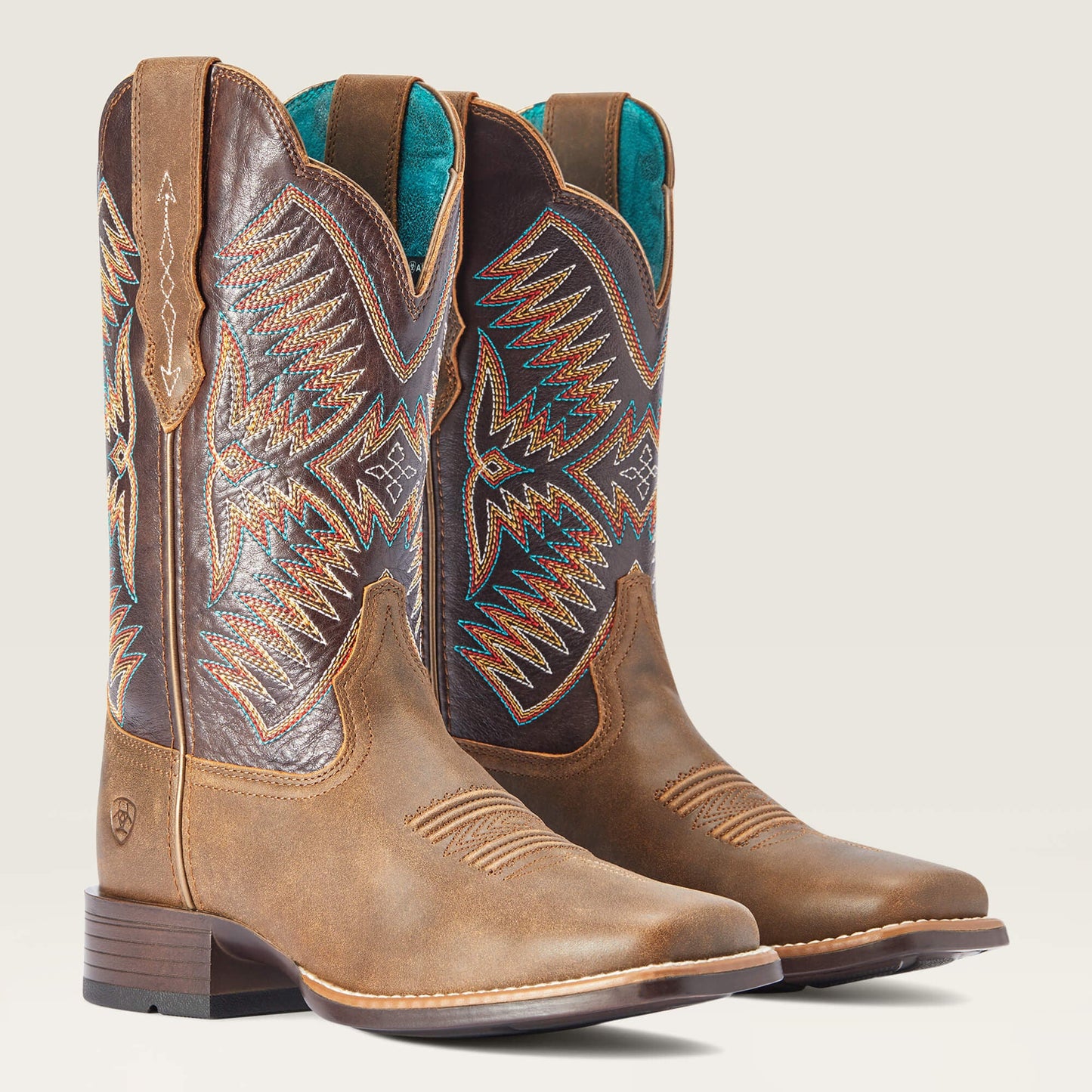 Bota vaquera Odessa StretchFit