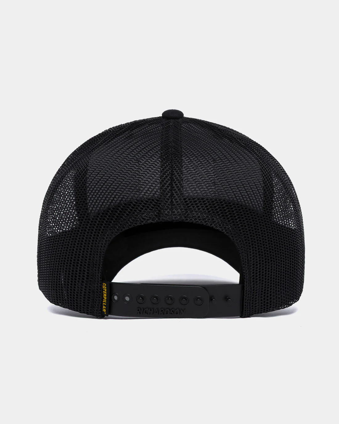 Gorra de camionero estilo retro diésel