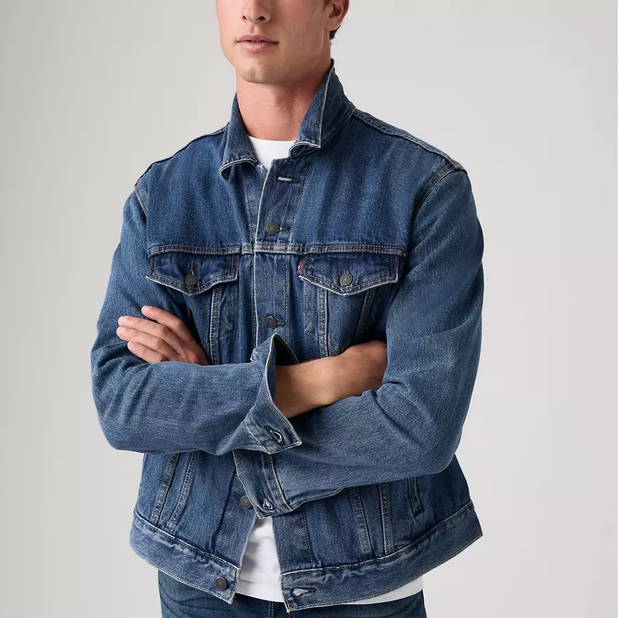 Trucker Jacket