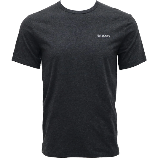 Western OG Charcoal Heather T-Shirt