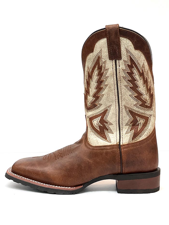 Koufax Boot