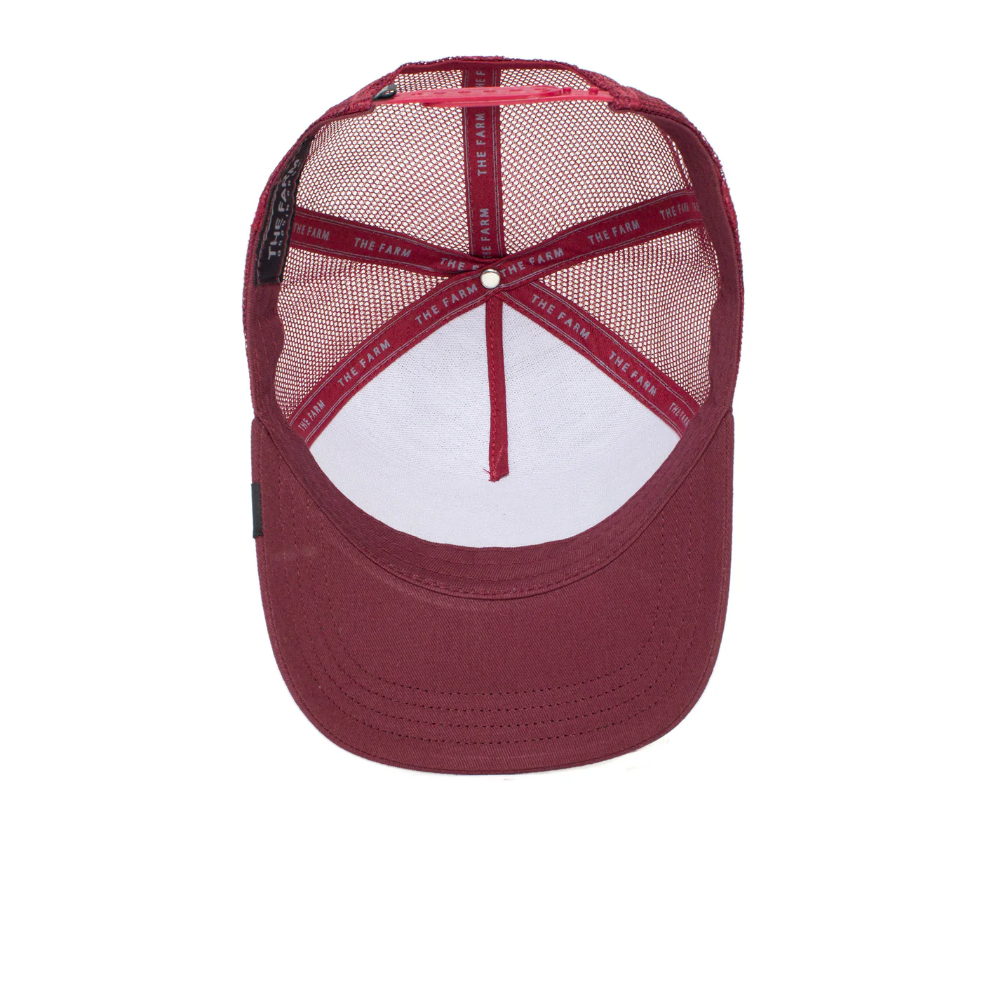 Gorra de camionero guapa