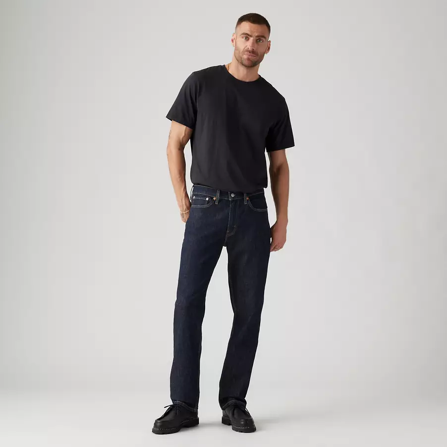Pantalones vaqueros de corte recto 514™ para hombre