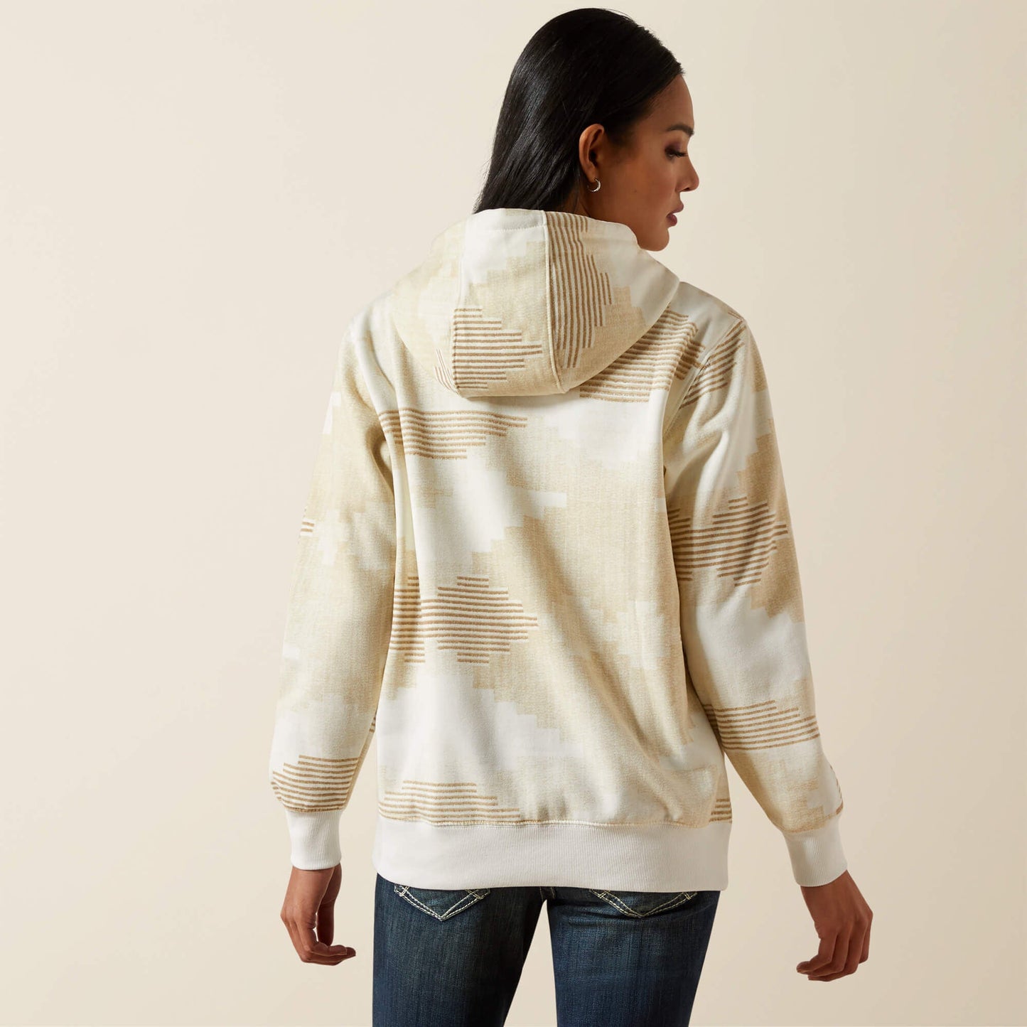 Sudadera con capucha Logo 2.0