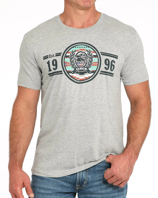 Cinch Graphic Tee
