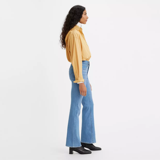 Vaqueros de mujer 725 High Rise Bootcut