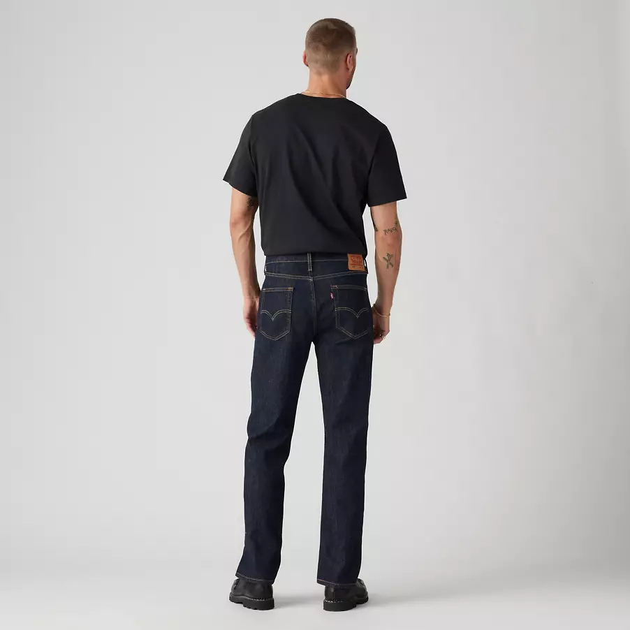 Pantalones vaqueros de corte recto 514™ para hombre