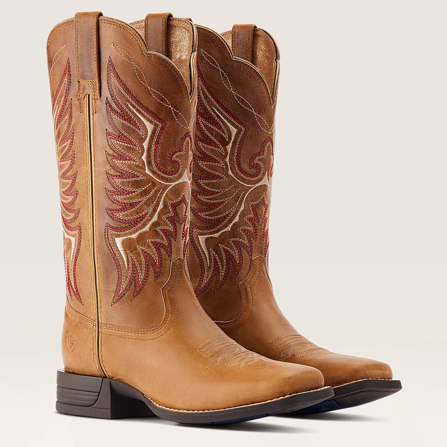 Bota Western Rockdale
