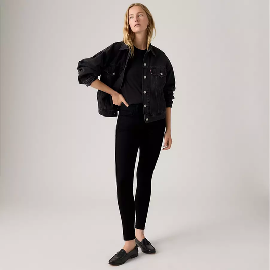 Vaqueros Super Skinny de Tiro Alto 720 para Mujer
