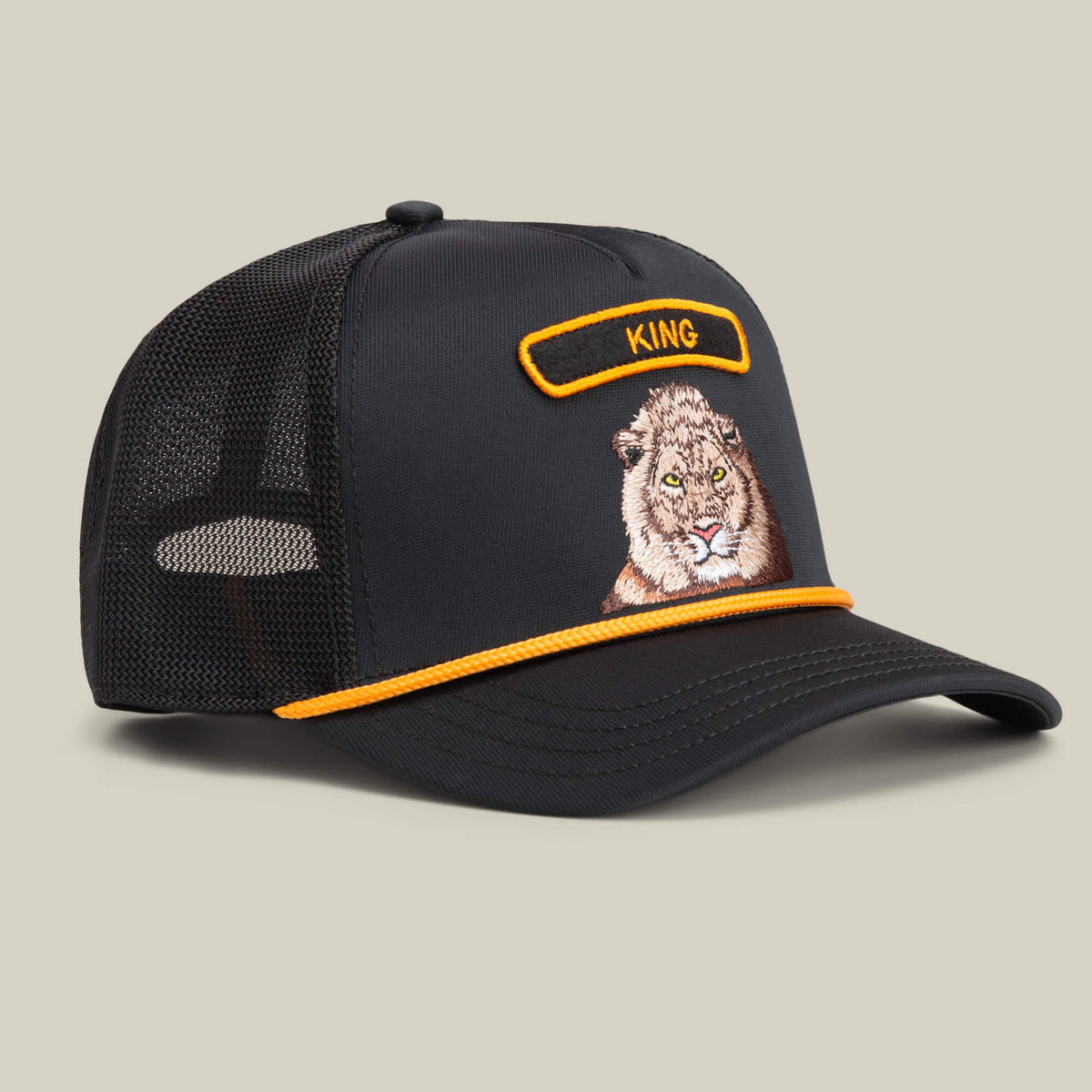 GB2 Lion Hat