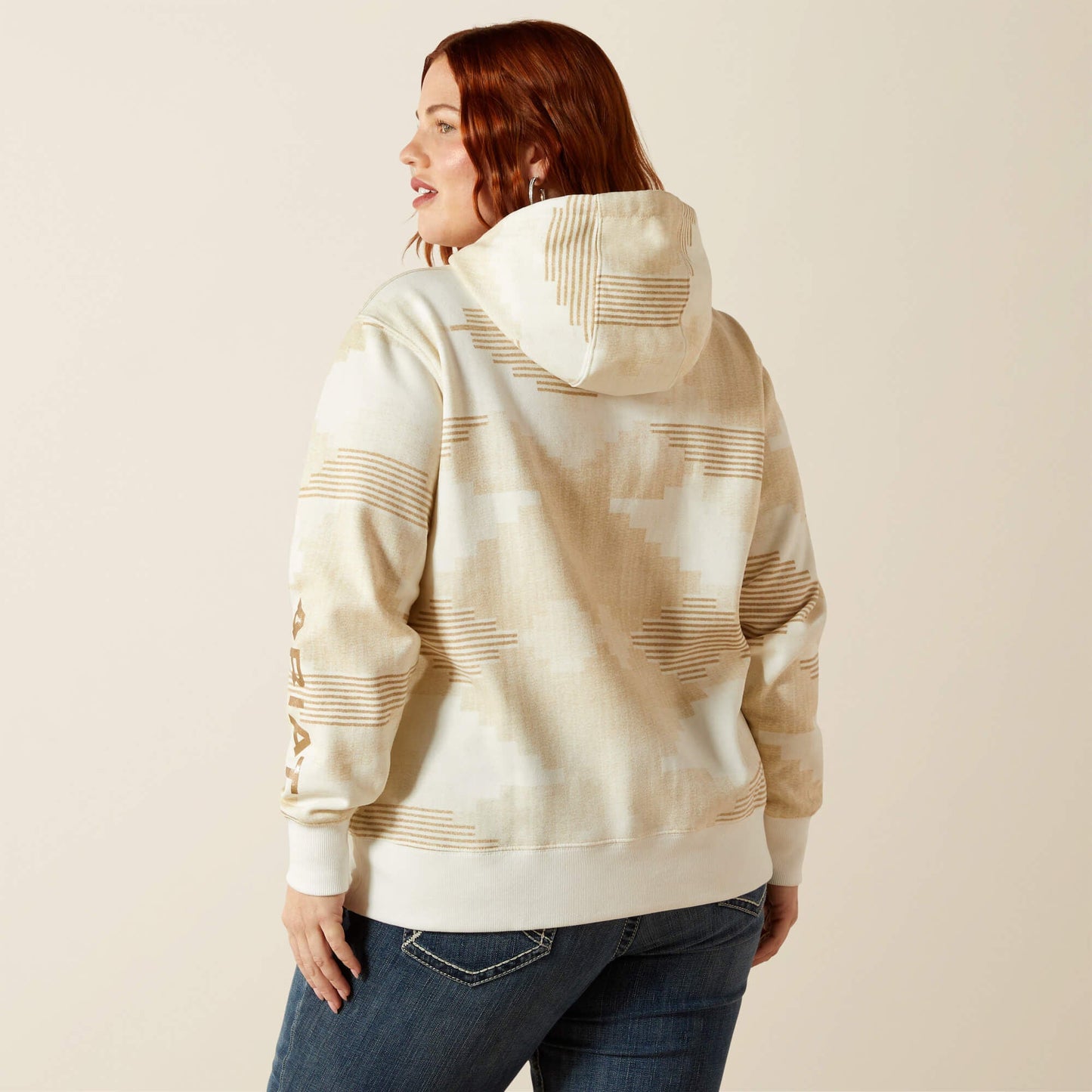 Sudadera con capucha Logo 2.0