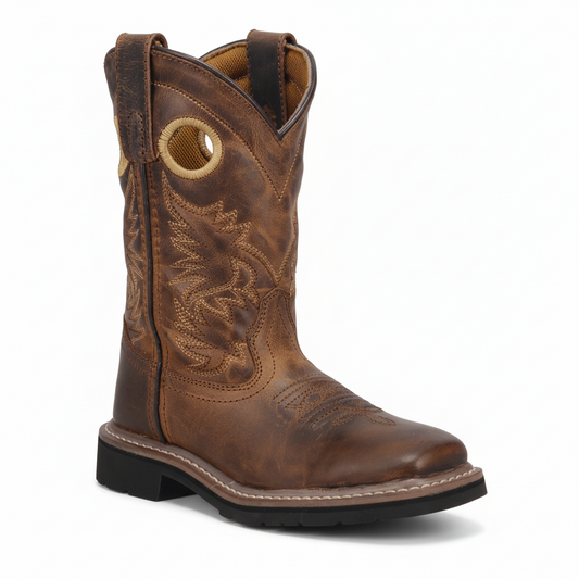 Amarillo Boot