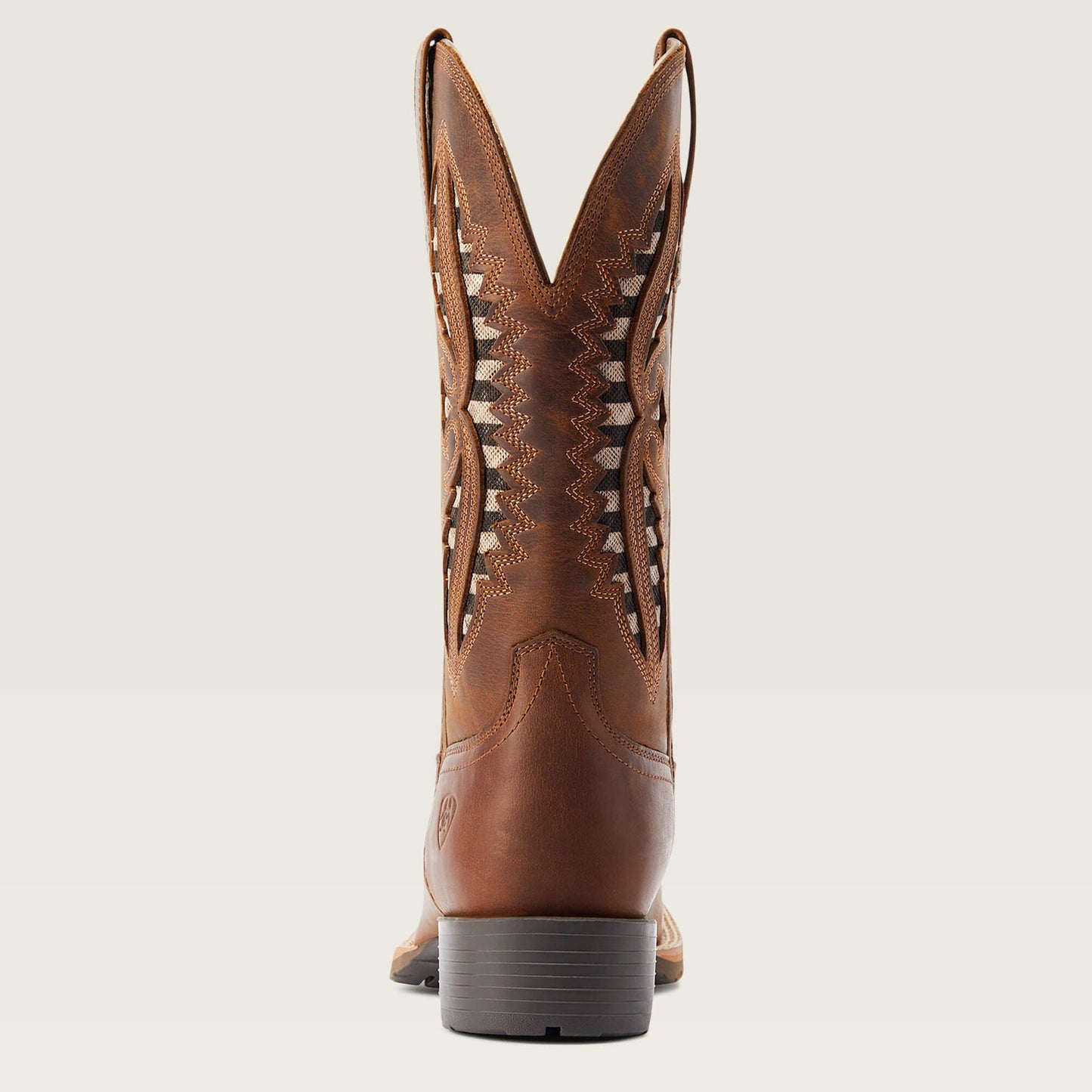 Bota vaquera Hybrid Rancher VentTek 360°